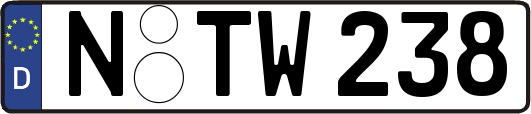 N-TW238