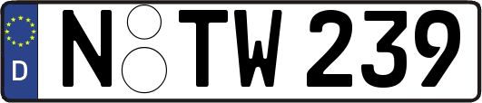 N-TW239