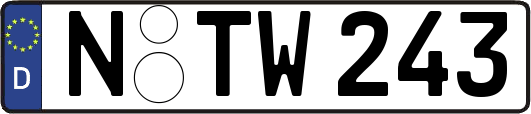 N-TW243