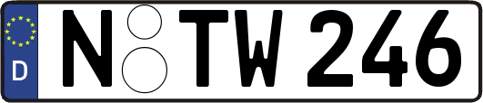 N-TW246