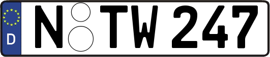 N-TW247