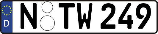 N-TW249
