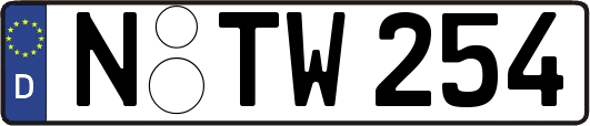 N-TW254