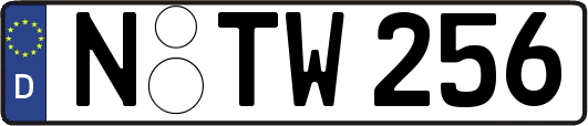 N-TW256