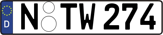 N-TW274