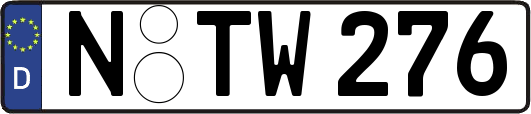 N-TW276