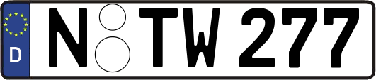 N-TW277