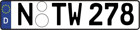N-TW278