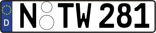N-TW281