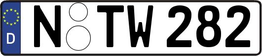 N-TW282