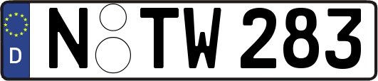 N-TW283