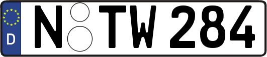 N-TW284