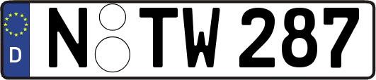 N-TW287