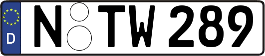 N-TW289