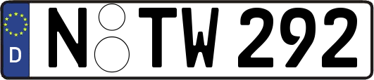 N-TW292