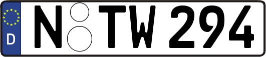 N-TW294