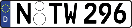 N-TW296