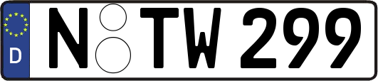 N-TW299