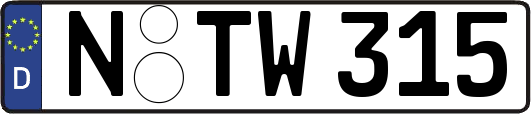 N-TW315
