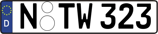 N-TW323