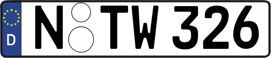 N-TW326