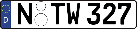 N-TW327