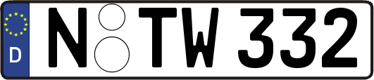 N-TW332