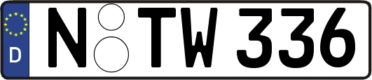 N-TW336