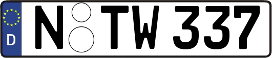 N-TW337
