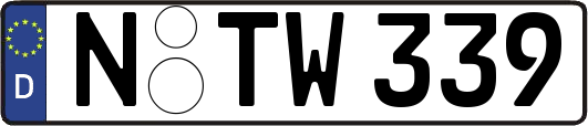 N-TW339