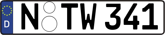 N-TW341