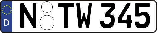 N-TW345