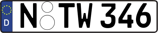 N-TW346