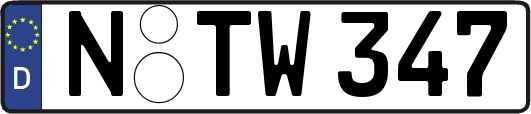 N-TW347