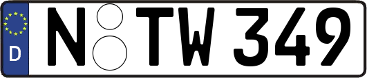 N-TW349