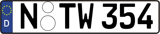 N-TW354