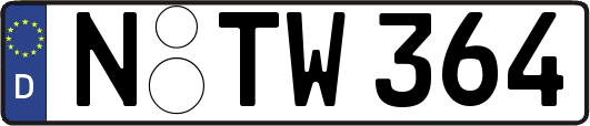 N-TW364