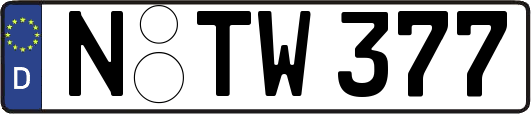 N-TW377