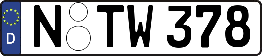 N-TW378