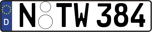 N-TW384