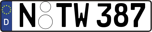 N-TW387