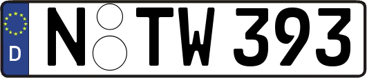 N-TW393