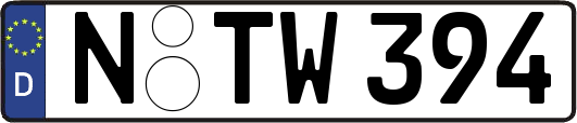 N-TW394