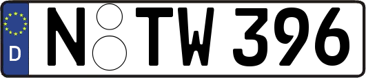N-TW396