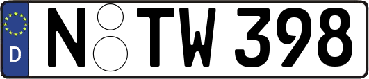 N-TW398