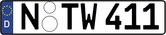 N-TW411