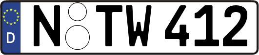 N-TW412