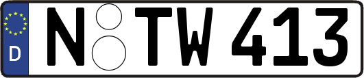 N-TW413