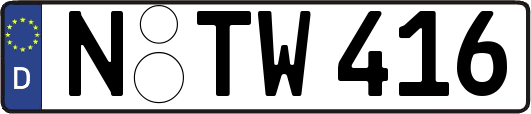 N-TW416