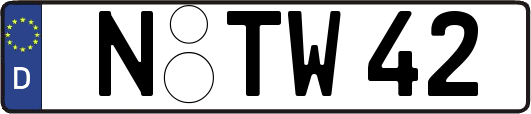 N-TW42